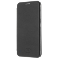 EXCLUSIVE FOLIO CASE NOKIA 4.2 BLACK