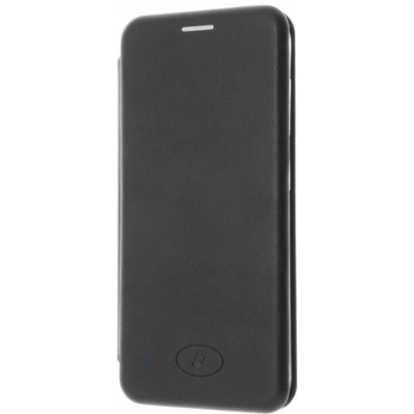 EXCLUSIVE FOLIO CASE NOKIA 4.2 BLACK