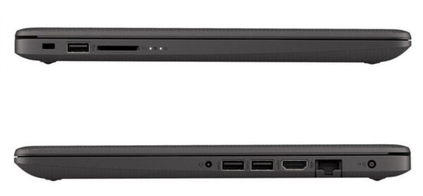 HP 240 G7 14" Celeron N4000 8GB 128GB SSD Bluetooth W10 - Image 2