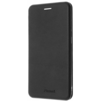 EXCLUSIVE FOLIO CASE FOR IPHONE 11, BLACK insmat