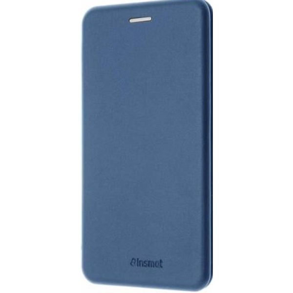 Folio case iphone 11 sininen insmat