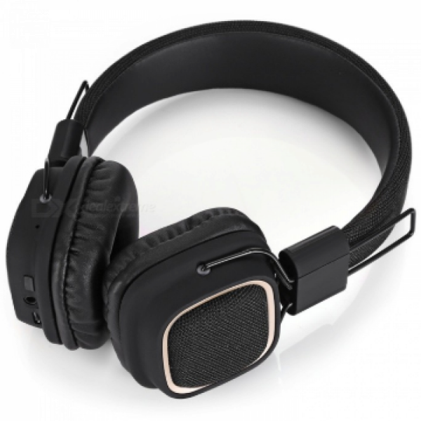 Bluetooth kuulokkeet BT019 Kokoontaitettavat