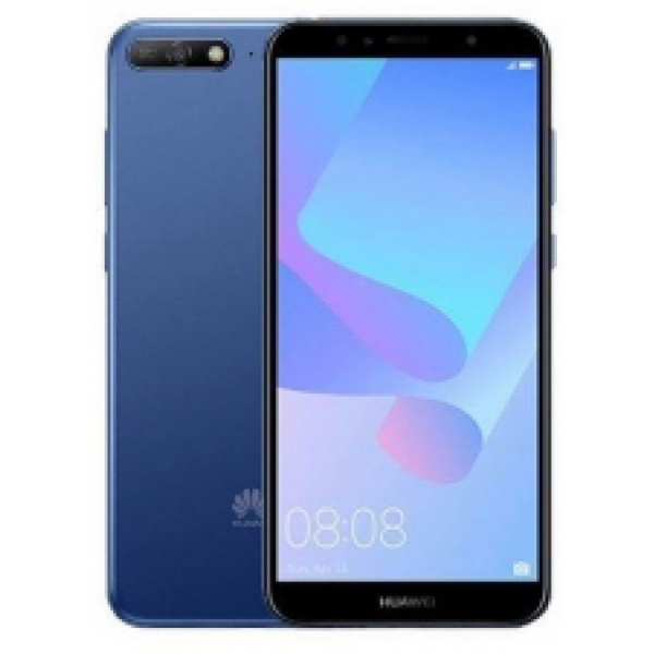 Huawei Y6 2018 16GB Sininen