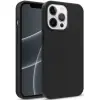 Smartte Apple iPhone 13 musta suojakuori