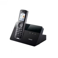 Huawei F685 Pöytä-Gsm puhelin telakalla käytetty takuu 1kk