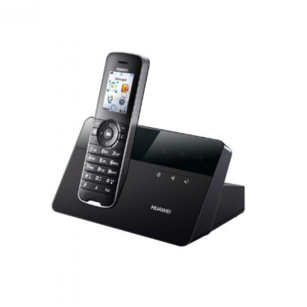 Huawei F685 Pöytä-Gsm puhelin telakalla käytetty takuu 1kk