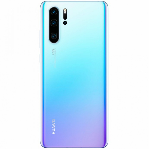 HUAWEI P30 PRO 6/128GB Kristalli, 40 MP + 20 MP + 8 MP + TOF