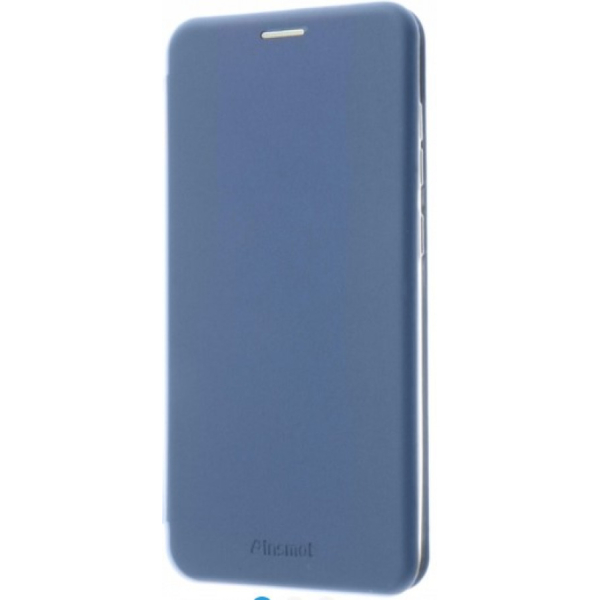 Insmat Exclusive Foliocase Galaxy A41 sininen