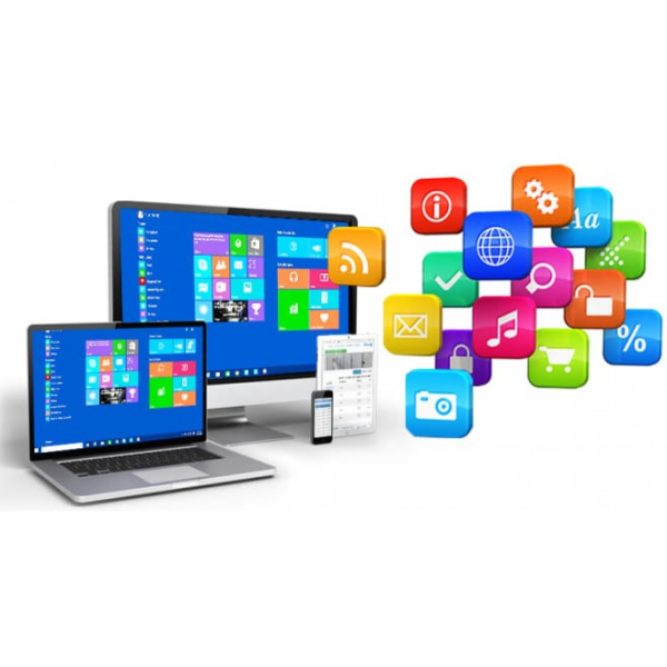 Ajurien asennukset sekä päivitykset