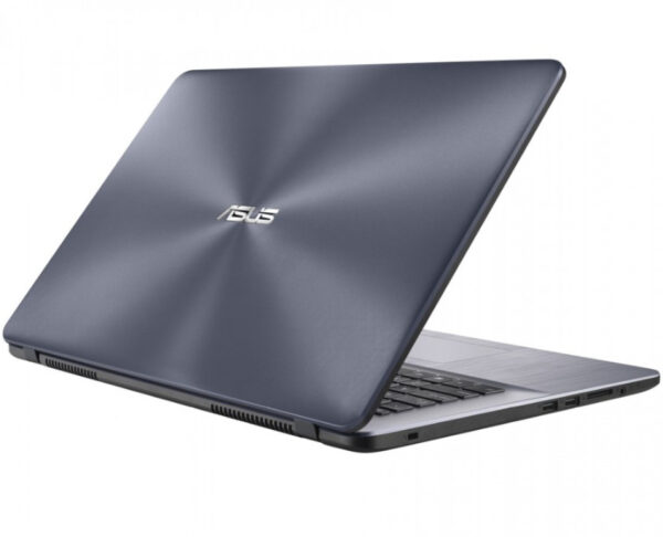ASUS 17.3" FHD N4000 4GB 256SSD W10 X705MA - Image 2