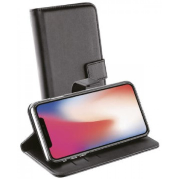 Samsung S6 Edge Ruskea suojakotelo