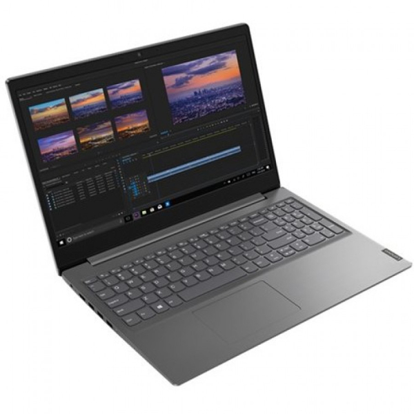 LENOVO i5-8265U 8GB 256GB SSD 15.6" FHD TN AG IntelUHD620 WLAN 1X1AC+BT W10H 1Y TopSeller V15-IWL