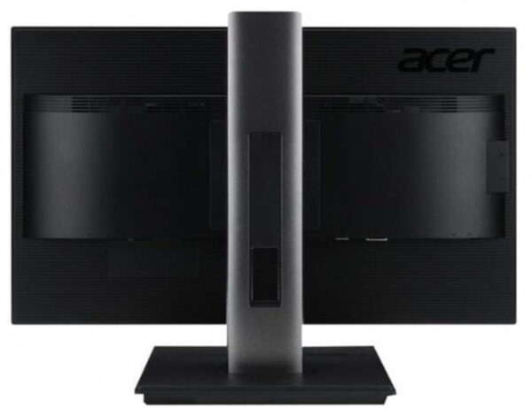 ACER B246HLymdr 24" Wide TFT dual LED Backlight 100M: 5ms 250cd/m Kaiuttimet Pivot Korkeussäätö - Image 4