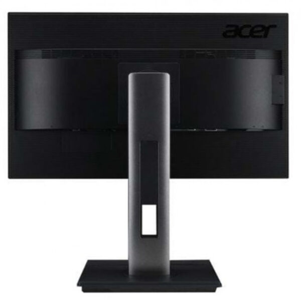 ACER B246HLymdr 24" Wide TFT dual LED Backlight 100M: 5ms 250cd/m Kaiuttimet Pivot Korkeussäätö - Image 3