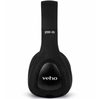 Veho ZB-6 Langattomat kuulokkeet