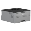 Brother HL-L2310D mustavalkoinen lasertulostin 2-puolisella tulostuksella