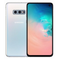 Samsung Galaxy S10e 128GB Prism White