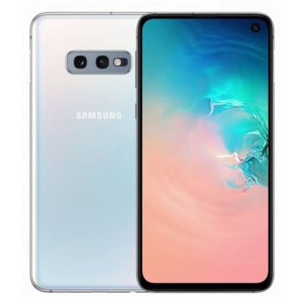 Samsung Galaxy S10e 128GB Prism White