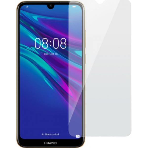 Honor 8A / Huawei Y6 2019 0.26mm 9H 2.5D panssarilasi