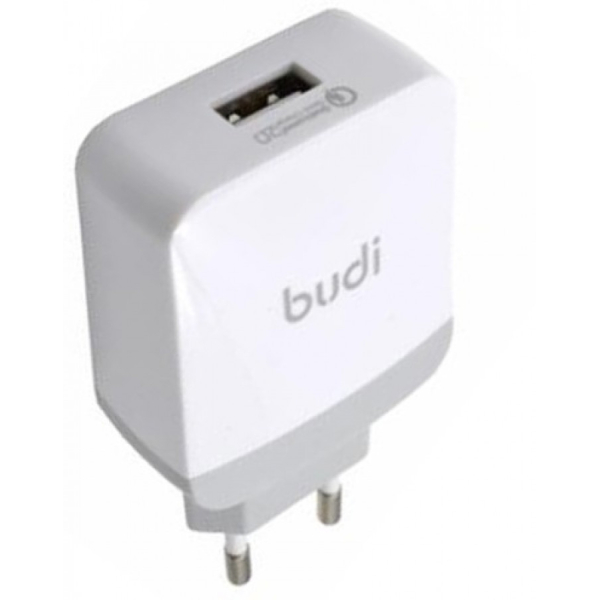 Smartte 18W USB-A QC 3.0 Pikalaturi