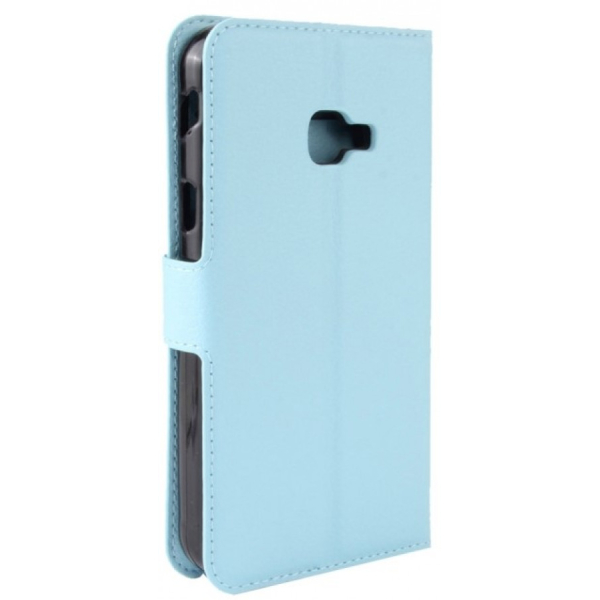 SAMSUNG XCOVER 4 / xcover 4s, sininen suojakotelo litch