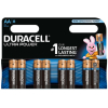 Duracell Ultra Power AA 8kpl LR6