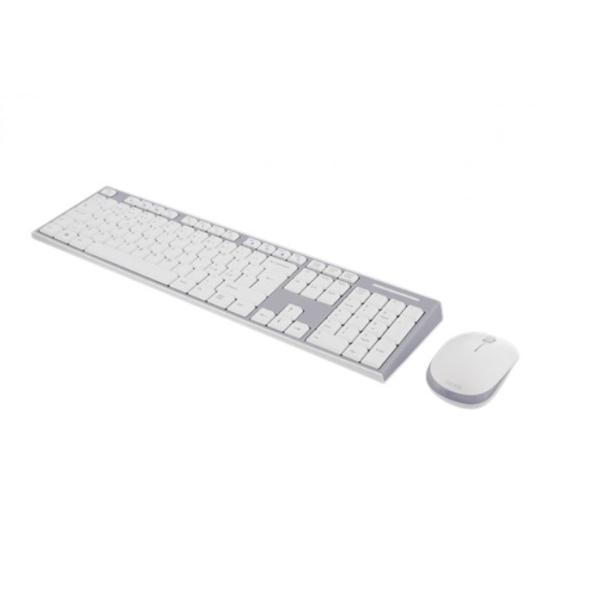 DELTACO langaton näppäimistö ja hiiri