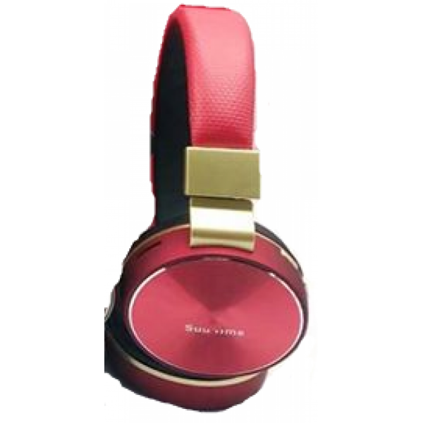 Bluetooth kuulokkeet ruusukulta