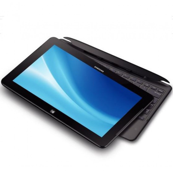 Käytetty Samsung i5-3317U 4Gb 128Gb 11.6", 3G, Kosketusnäyttö, 700T1C, takuu 1kk