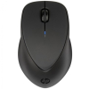 HP X4000b Bluetooth hiiri, jopa 9kk patterien kesto