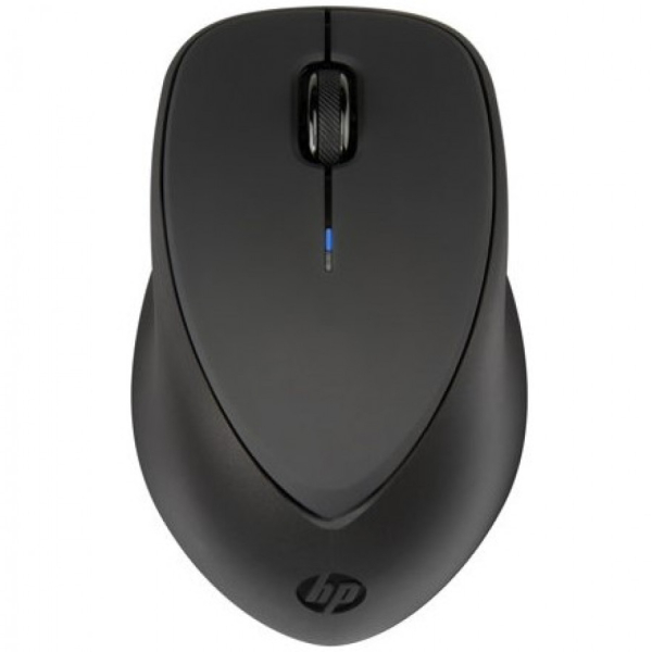 HP X4000b Bluetooth hiiri, jopa 9kk patterien kesto