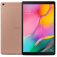 Samsung Galaxy Tab A 10.1 2019 4G + Wifi (32GB) Kulta