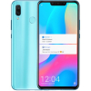 Käytetty Huawei Nova 3 128gb, Android 9, UUSI AKKU, takuu 1kk