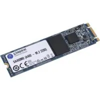 Kingston SSDNow A400 120GB M.2 SSD-asema