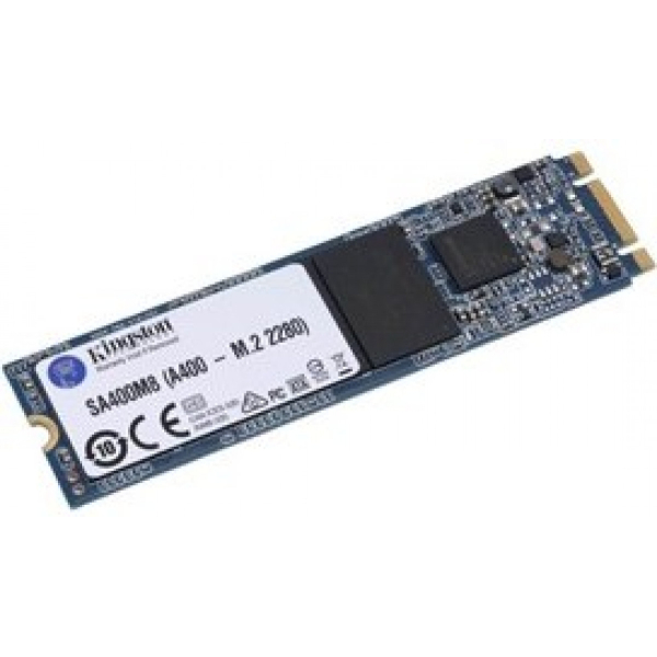 Kingston SSDNow A400 120GB M.2 SSD-asema