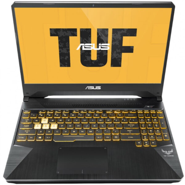 ASUS R5-3550H 15.6"FHD 16Gb 512Gb SSD GTX1650 4Gb 120Hz:n IPS-paneeli, Windows 10 FX505DT - Image 3