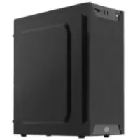 Intel pöytäkone Celeron G5905 3.50gHz / 8GB/ 120GB SSD W10H, takuu 1v