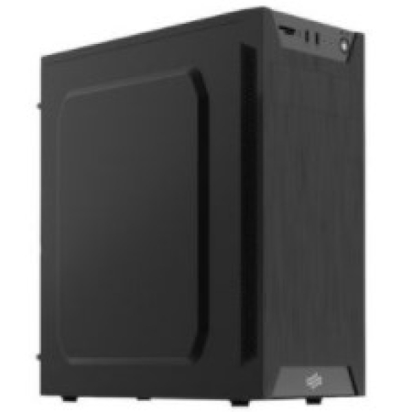 Intel pöytäkone Celeron G5905 3.50gHz / 8GB/ 120GB SSD W10H, takuu 1v