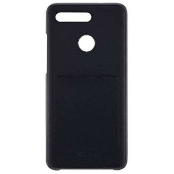 Honor View20 puhelimen suojakuori alkuperäinen Musta