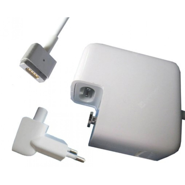 MagSafe 2, 85W virtalähde Appleen