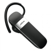 JABRA TALK 15 BLUETOOTH HEADSET, jopa 6 tuntia akun kesto,  MUSTA