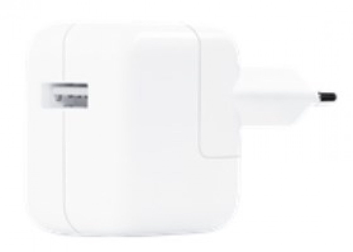 Apple 12W USB laturi