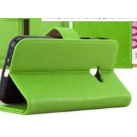 Samsung Galaxy Xcover 4 suojakotelo vihreä