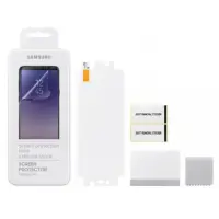 Samsungin alkuperäinen GALAXY S9+ NÄYTÖNSUOJAKALVO