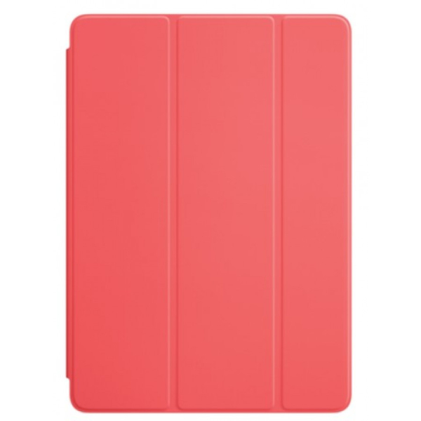 Apple iPad Air Smart Cover suojakotelo (pinkki)