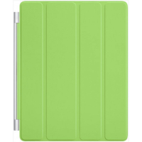 Apple Ipad 2 - Smart Cover - Auto On / Off  vihreä