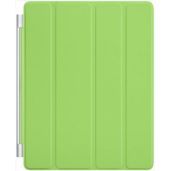 Apple Ipad 2 - Smart Cover - Auto On / Off vihreä