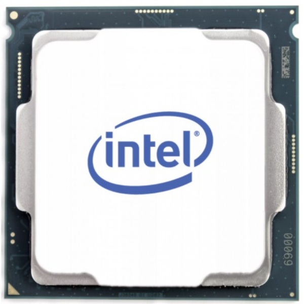 Intel Core i3-10100F CPU - 4 ydintä 3.6 GHz - Intel LGA1200 - prosessori. Vaaditaan erillinen näytönohjain.