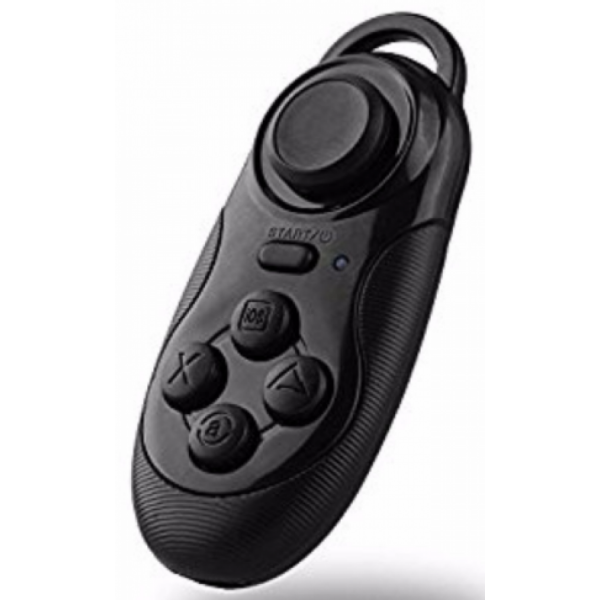 Wireless Gamepad & Selfie Shutter Remote -peliohjain (IOS/Android/PC)