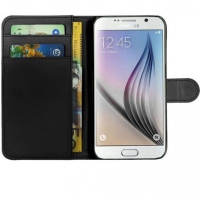 Samsung A5 2017 musta suojakotelo